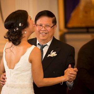 Meet your Posher, Pamela